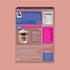 Early Foods Ragi and Chocolate Drink Mix