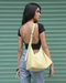 Ecoright SPF Crossbody Bag