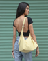 Ecoright SPF Crossbody Bag