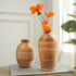 Behoma Bulb & Bud Vase Set