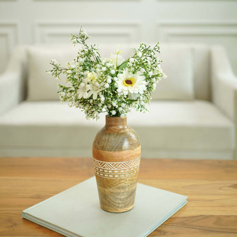 Behoma Bud Vase