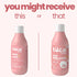 Tuco Tulsi Shower Gel for kids