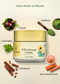 Pure Aura Baby Massage Cream