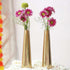 Behoma Modern Vase Set – Gold