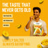 Fabeato Banana Chips Assorted Pack All in One