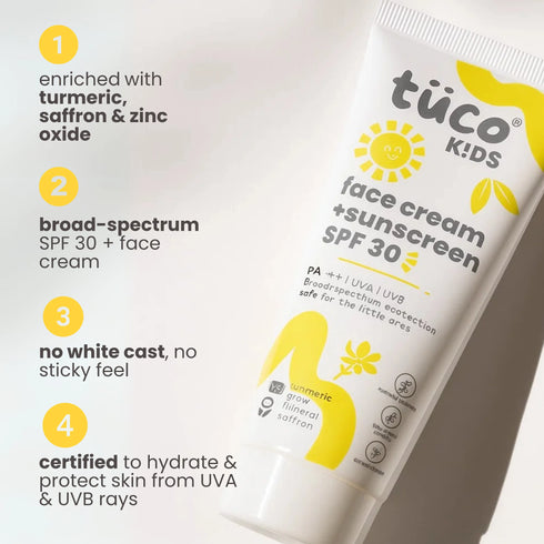 Tuco Girls Bundle