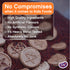 Early Foods Chota Pack Ragi and Choco Jaggery Cookies
