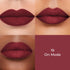 Colors Queen Color Stay Non-Transfer Lipstick – 26 Shades
