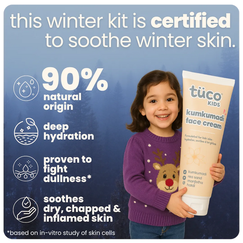 Tuco Summer Glow Combo