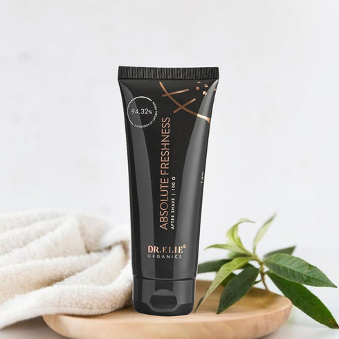 Dr Elie Organics Absolute Freshness After Shave