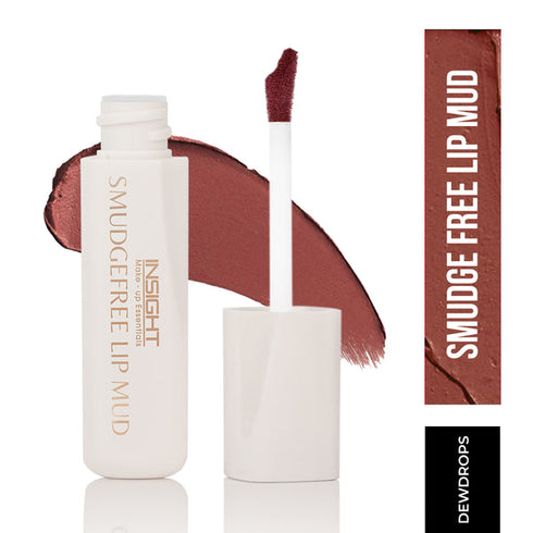 Insight Smudge Free Lip Mud