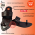 Vhaanfootwear Jinks Kolhapuri Chappal For Men