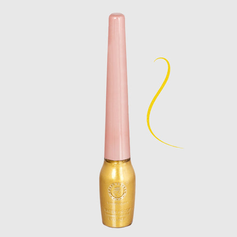 Colors Queen Sky Eyes Glitter Eyeliner | 5 Ml
