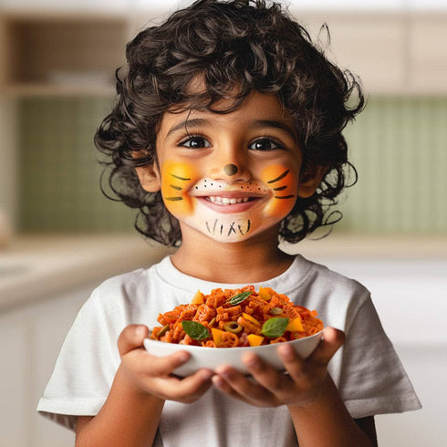 Slurrp Farm Jungle Pasta