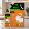 BECO Dishwash Liquid Duo Bottle + Refill