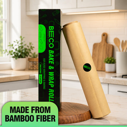 BECO Bake and Wrap Roll 10 mtr