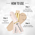 Colors Queen Perfect Oil Free Base Concealer | 8 Gram