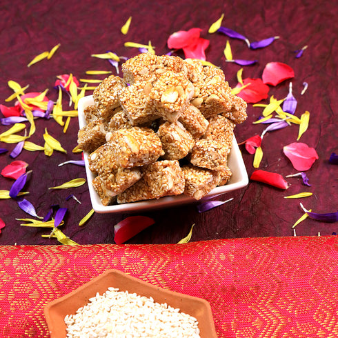 Olive Mithai Shop Thill chekki minis