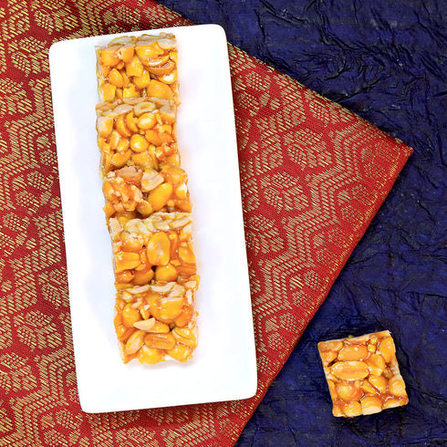 Olive Mithai Shop Palli chikki