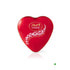Lindt Lindor Armour Heart Milk Truffle Box