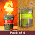 Ella Foods Chilli Powder & Coriander Powder