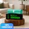 BECO Compostable Garbage Bags Large 10 bags/roll
