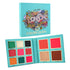 Colors Queen Country Obsession Eyes & Face Palette | 21.5 Gram