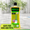 BECO Natural Floor Cleaner Liquid 500 ml
