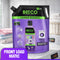 BECO Natural Laundry Shampoo Front Load 4 Ltr Refill