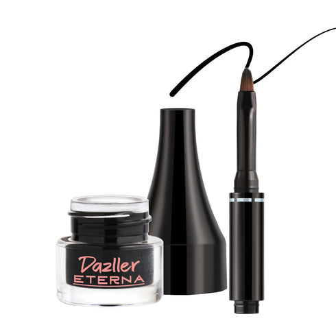 Dazller Cosmetics Eterna Gel Eyeliner