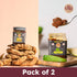 Ella Foods Ginger & Mango Pickle - (250g Each)