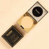 Flicka Cover To Conquer Compact | Beige
