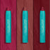 Parul Garg Beauty Dusky Hues - Trio Crayon Pack