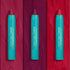 Parul Garg Beauty Best of Bold - Trio Crayon Pack