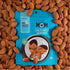 Mom's Roasted & Salted Almonds