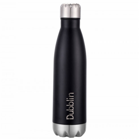 Dubblin Cip Cola Vacuum Bottle