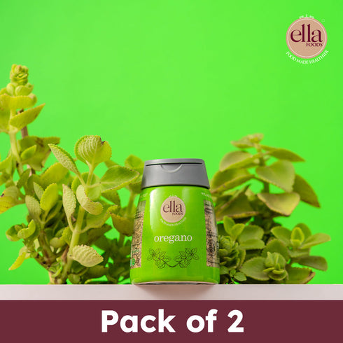 Ella Foods Oregano