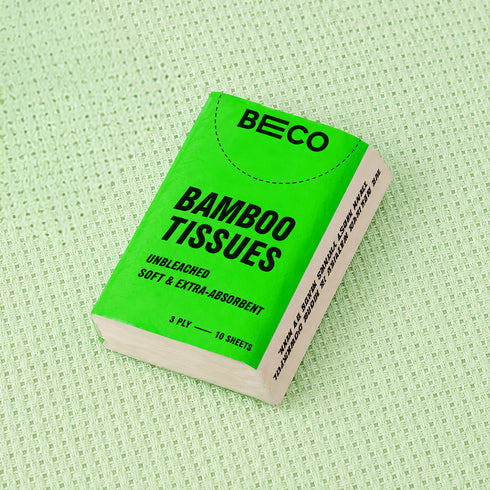 BECO Pocket Tissue