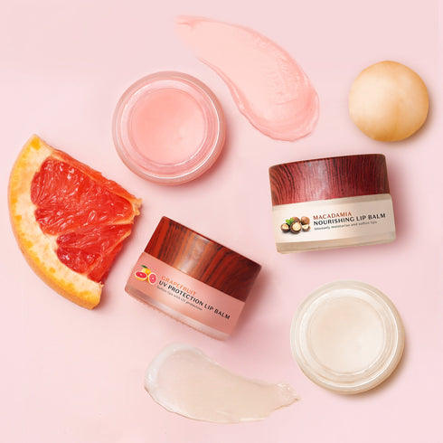 PureSense Luxurious Lip Care Duo | From the makers of Parachute Advansed