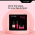 Bare Body Essentials Pout Pataka Combo