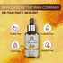 The Man Company De-Tan Face Serum