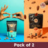 Salted Almonds & Peri Peri Almonds