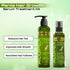 Keya Seth Aromatherapy Alopex Penta Hair Growth Serum Treatment Kit