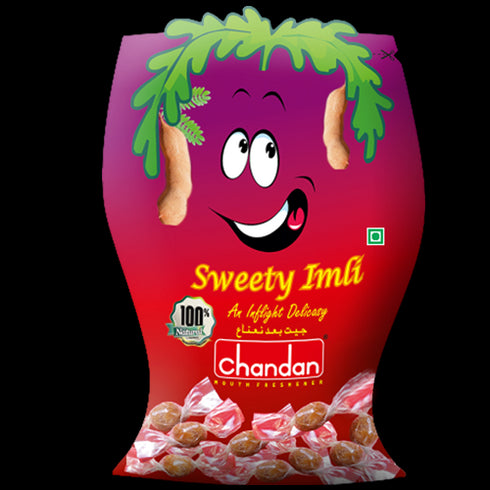 Chandan Sweety Imli Digestive Tablets