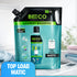 BECO Natural Laundry Shampoo Top Load 4 Ltr Refill