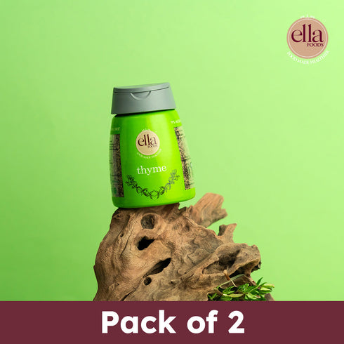 Ella Foods Thyme- 40g Each