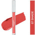 FLiCKA Tomato Liquid Lipstick | Coral | Shade 07