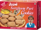 Jeeni Sorghum Pari Cookies