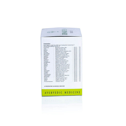 Avn Ayurveda Gynaeven Tablets