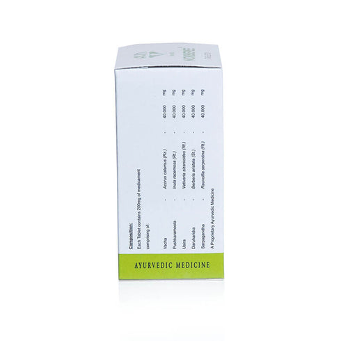 Avn Ayurveda Norbeepee Tablets